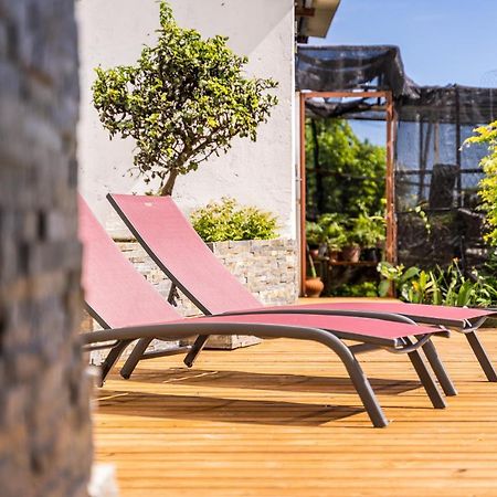 Villa Sainterne Le Bois de Nefles  Εξωτερικό φωτογραφία