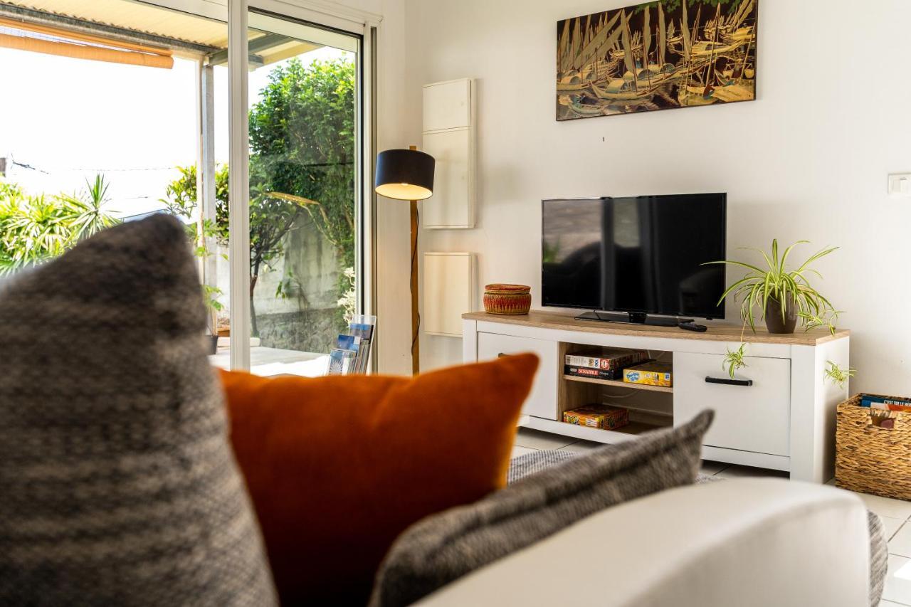 Villa Sainterne Le Bois de Nefles  Εξωτερικό φωτογραφία