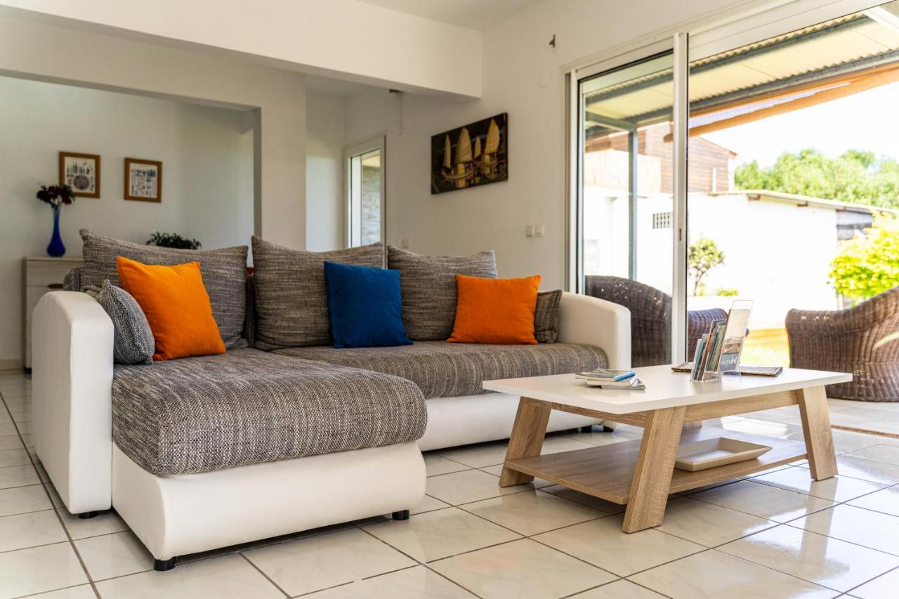 Villa Sainterne Le Bois de Nefles  Εξωτερικό φωτογραφία