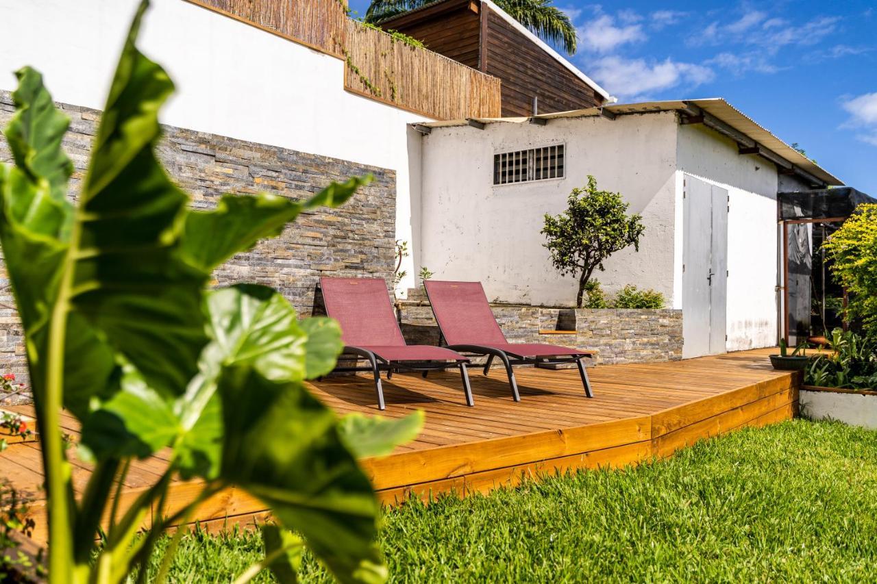 Villa Sainterne Le Bois de Nefles  Εξωτερικό φωτογραφία