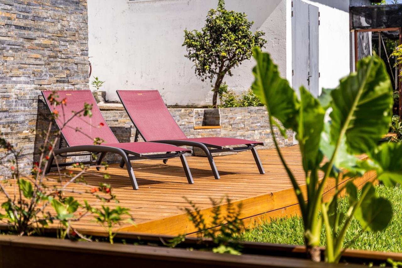 Villa Sainterne Le Bois de Nefles  Εξωτερικό φωτογραφία