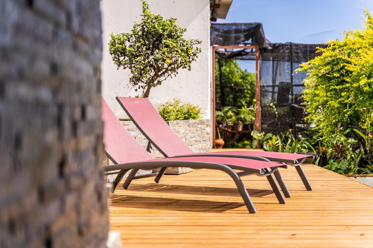 Villa Sainterne Le Bois de Nefles  Εξωτερικό φωτογραφία